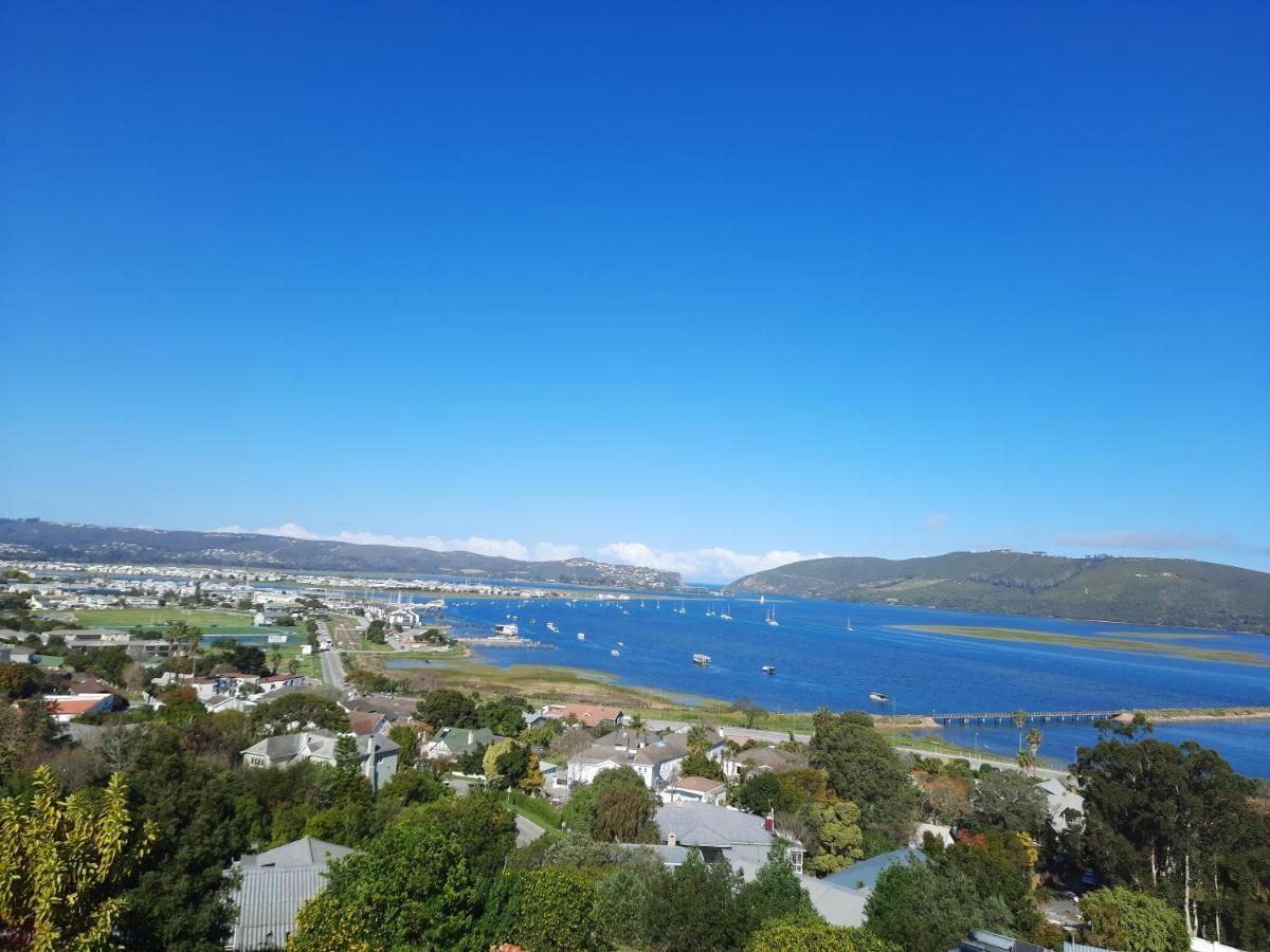 6 On Protea Bed and Breakfast Knysna Eksteriør billede