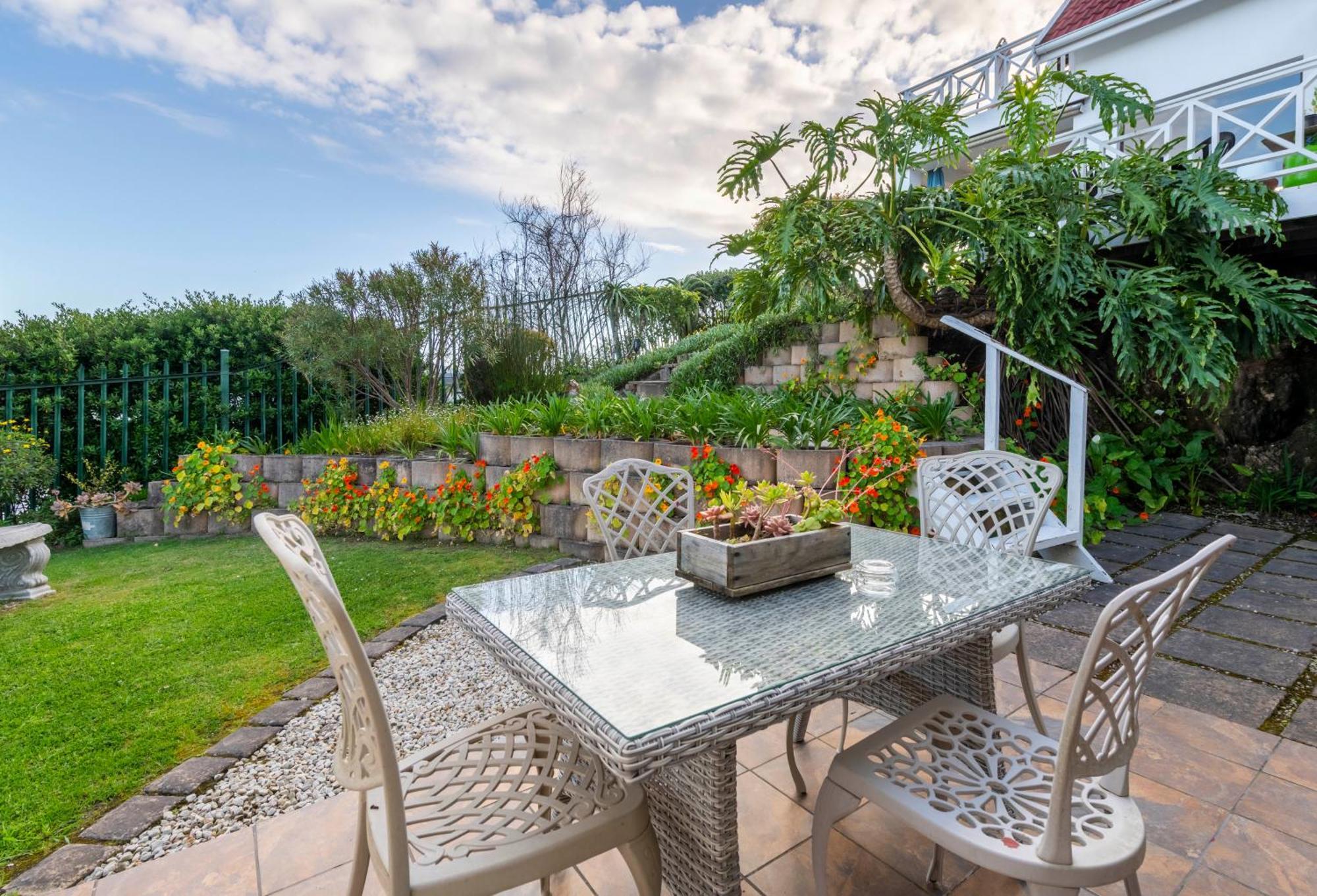 6 On Protea Bed and Breakfast Knysna Eksteriør billede