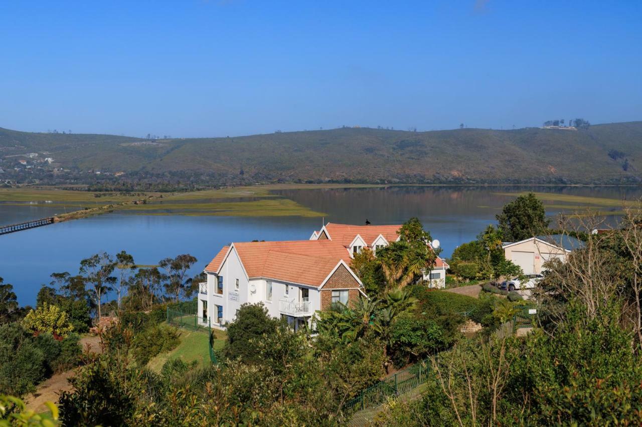 6 On Protea Bed and Breakfast Knysna Eksteriør billede